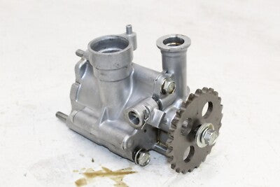 2014 HONDA INTERCEPTOR 800 OEM ENGINE WATER OIL PUMP