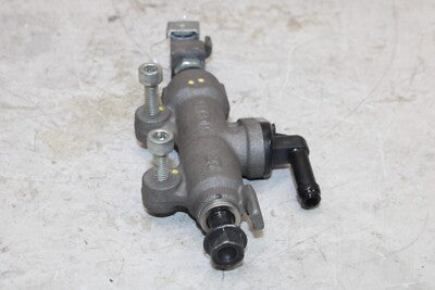 18-22 HONDA CBR300R OEM REAR BACK BRAKE MASTER CYLINDER