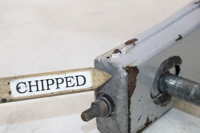 1996 Yamaha FZR600R OEM REAR SWINGARM BACK SUSPENSION SWING ARM