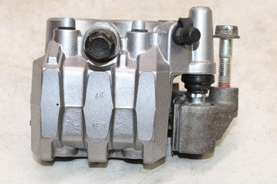 2010 Honda Elite 110 NHX110 OEM LEFT FRONT BRAKE CALIPER