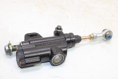 2022 XMOTOS XB88 250cc OEM REAR BACK BRAKE MASTER CYLINDER