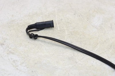 2007 KAWASAKI NINJA 250R EX250F OEM BATTERY CONNECT WIRE