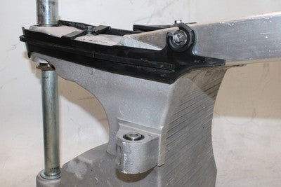 00-01 HONDA CBR929RR OEM REAR SWINGARM BACK SUSPENSION SWING ARM