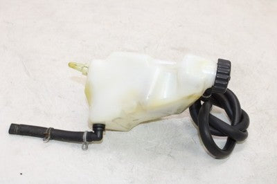 16-17 KTM 690 LC4 DUKE OEM COOLANT WATER TANK RESERVOIR BOTTLE