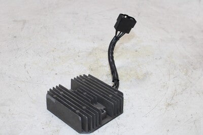 01-04 SUZUKI INTRUDER 1500 VL1500 OEM RECTIFIER VOLTAGE REGULATOR