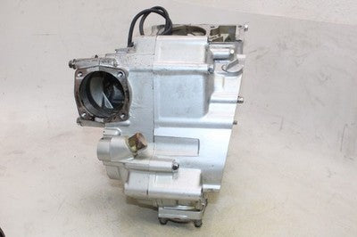 92-97 SUZUKI INTRUDER 800 VS800GL OEM ENGINE MOTOR CRANKCASE CRANK CASES BLOCK