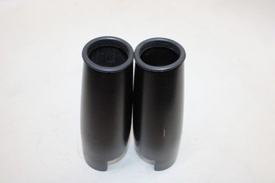2012 KAWASAKI VULCAN 900 VN900B OEM FRONT FORK UPPER COVER TOP GUARD SHIELD COWL