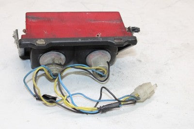 1994 YAMAHA YZF750R OEM REAR TAIL TAILLIGHT BACK BRAKE LIGHT
