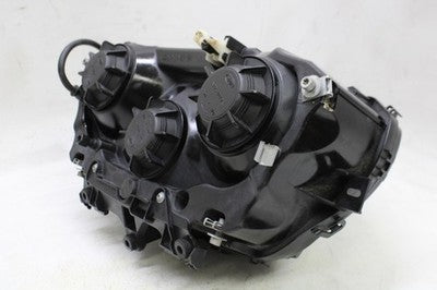 2008 BMW K1200S OEM FRONT HEADLIGHT HEAD LIGHT LAMP