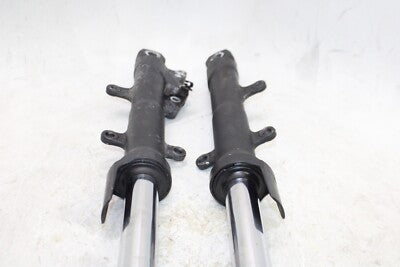 15-17 KAWASAKI NINJA 300 EX300B ABS OEM FRONT FORKS SHOCK SUSPENSION SET PAIR