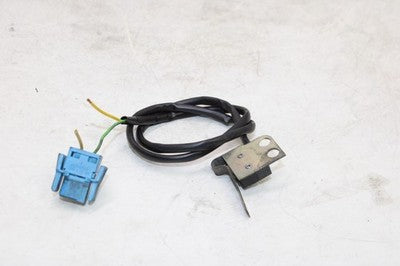 01-05 BMW F650CS OEM REAR BACK BRAKE SENSOR