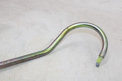 2003 HONDA METROPOLITAN 50 CHF50 OEM SEAT LATCH CABLE LINE