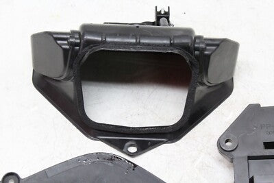 2015 YAMAHA YZF R1 OEM INNER FAIRING COWL TRIM COVER PANEL KIT