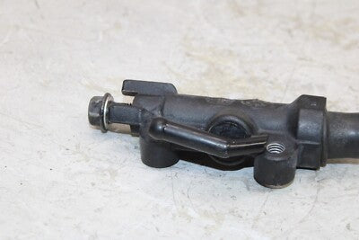2004 TRIUMPH DAYTONA 600 OEM REAR BACK BRAKE MASTER CYLINDER