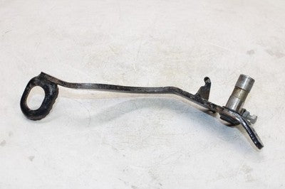 1990 SUZUKI QUADRUNNER 4WD LT4WD OEM RIGHT REARSET BRAKE FOOT PEDAL