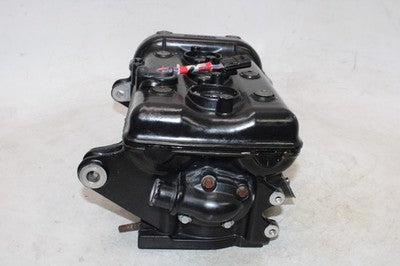 1997 TRIUMPH DAYTONA T595 OEM ENGINE TOP END CYLINDER HEAD