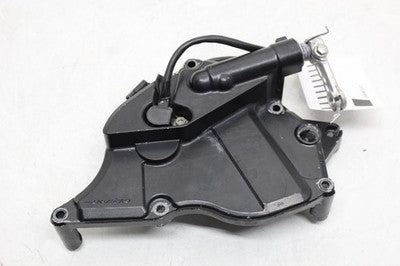 06-20 SUZUKI GSXR 600 750 OEM ENGINE SPROCKET COVER