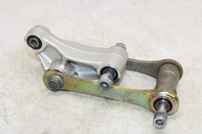01-10 HONDA GOLDWING 1800 GL1800 OEM REAR DOGBONE SHOCK LINKAGE LINK