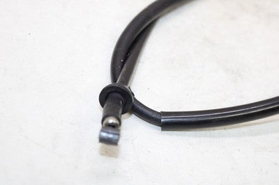 03-23 HONDA CBR600RR OEM CLUTCH CABLE LINE