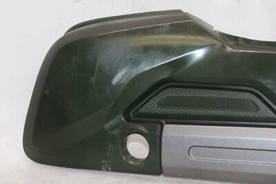 2022 HONDA NAVI NVA110B OEM LEFT SIDE FAIRING COWL