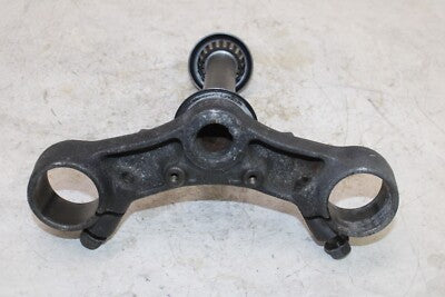 1992 SUZUKI KATANA 600 GSX600F OEM FRONT FORKS CLAMP LOWER TRIPLE TREE STEM