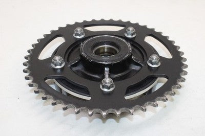 06-09 SUZUKI GSXR 600 OEM REAR BACK SPROCKET