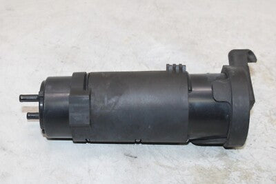 15-18 YAMAHA SR400 OEM EVAP VAPOR CHARCOAL EMISSION CANISTER