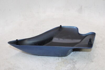 2005 HARLEY-DAVIDSON ELECTRA GLIDE EFI FLHTI OEM LEFT SIDE DRIVE COVER PANEL