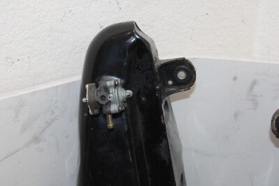 1996 HARLEY-DAVIDSON SOFTAIL OEM GAS TANK FUEL PETROL RESERVOIR