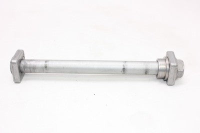 2016 BMW S1000XR OEM REAR AXLE BACK WHEEL RIM PIVOT BOLT AXEL