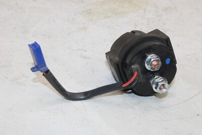 2016 KTM 390 DUKE OEM ENGINE STARTER RELAY STARTING MOTOR SWITCH
