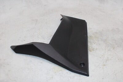2022 KAWASAKI NINJA 650 EX650NM OEM LEFT CENTER COWL FAIRING