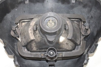 2003 BMW F650GS DAKAR OEM FRONT HEADLIGHT HEAD LIGHT LAMP