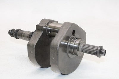 04-09 SUZUKI VSTROM 650 DL650 OEM ENGINE MOTOR CRANKSHAFT CRANK SHAFT