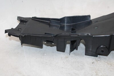 2022 HONDA CBR300R OEM REAR BACK TAIL UNDERTAIL BATTERY TRAY PLASTIC