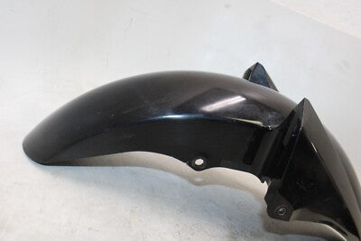 08-09 YAMAHA FJR1300A ABS OEM FRONT WHEEL FENDER COWL FAIRING