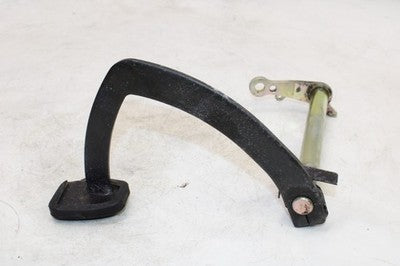 1987 HONDA ELITE 150 CH150 OEM RIGHT REARSET BRAKE FOOT PEDAL