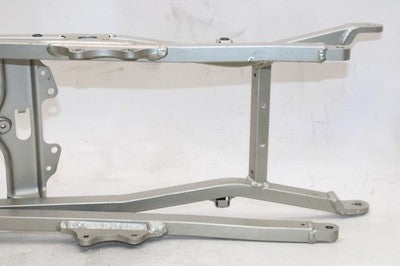 98-02 KAWASAKI NINJA ZX6R ZX600J OEM REAR SUBFRAME BACK SUB FRAME