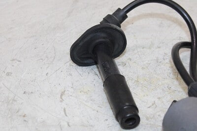92-07 KAWASAKI NINJA 250R EX250F OEM IGNITION COILS COIL SPARK PLUG CAPS