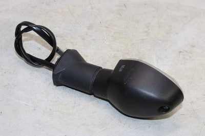 2020 SUZUKI SV650 OEM LEFT FRONT TURN SIGNAL LIGHT INDICATOR