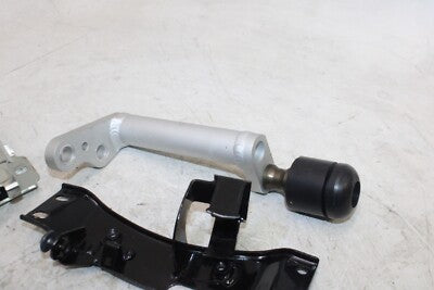 2014 KAWASAKI NINJA 300 EX300B ABS OEM INNER FAIRING COWL TRIM COVER PANEL KIT