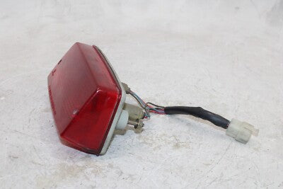 86-06 KAWASAKI CONCOURS 1000 ZG1000A OEM TAILLIGHT REAR TAIL BRAKE LIGHT