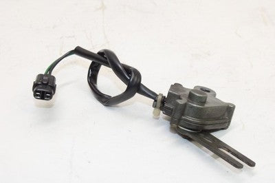 95-04 KAWASAKI NINJA ZX6R ZX600F OEM KICKSTAND SIDE KICK STAND SENSOR