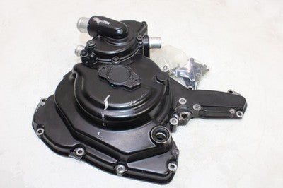 2013 DUCATI HYPERMOTARD OEM STATOR MAGNETO ALTERNATOR GENERATOR COVER