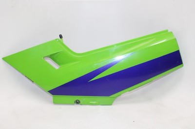 2000 KAWASAKI NINJA 250R EX250F OEM LEFT LOWER MID UPPER SIDE FAIRING COWL