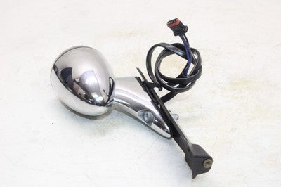 2015 HARLEY-DAVIDSON ROAD GLIDE SPECIAL FLTRXS OEM LEFT FRONT TURN SIGNAL LIGHT