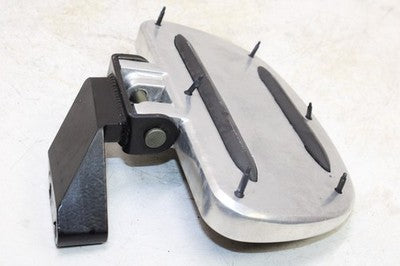 01-03 YAMAHA ROAD STAR XV1600A OEM RIGHT REAR FOOT REST STEP