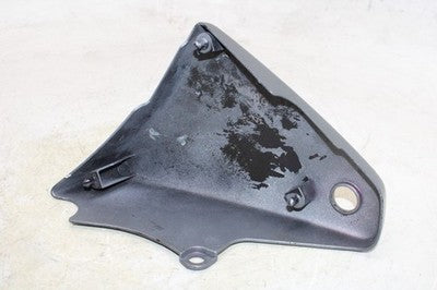 2009 KAWASAKI VULCAN 900 VN900D CLASSIC LT OEM LEFT UPPER COVER PANEL