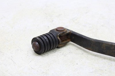 1980 YAMAHA XT250 OEM SHIFTER PEDAL