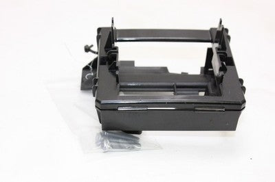 2016 BMW S1000XR OEM CONTROL MODULE TRAY BRACKET